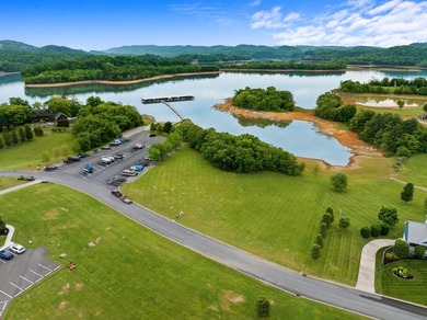 Build your dream home with stunning Cherokee lake views. Nestled - photo 17