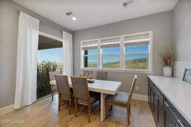 This home is filled with natural light and framed by expansive - photo 17