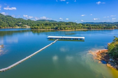 Build your dream home with stunning Cherokee lake views. Nestled - photo 18