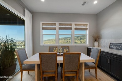 This home is filled with natural light and framed by expansive - photo 18