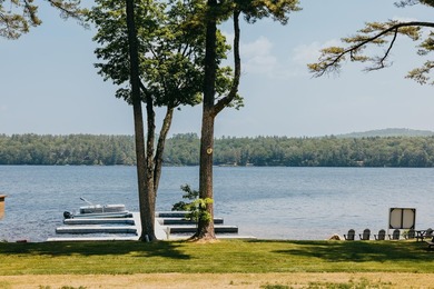 Discover unparalleled luxury at Camp Woodlands on Long Lake, an - photo 19