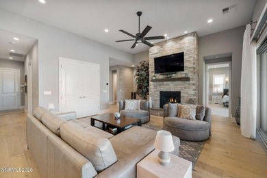 This home is filled with natural light and framed by expansive - photo 19
