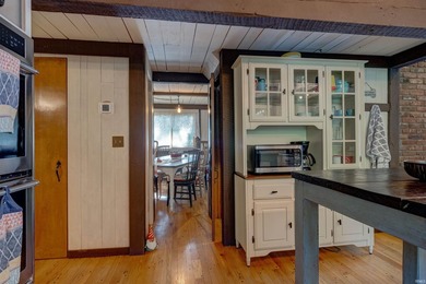 Enjoy year-round lake living from this original Yankee Barn post - photo 19