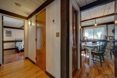 Enjoy year-round lake living from this original Yankee Barn post - photo 20