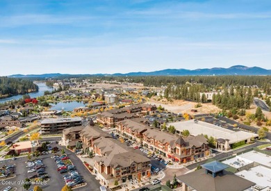 Spokane River Condo For Sale in Coeur d Alene Idaho