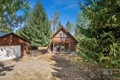 Payette River Home Sale Pending in Garden Valley Idaho