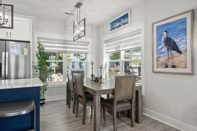 COASTAL DREAM HOME! OCEAN VIEW, CUSTOM BUILT, RAISED BEACH HOUSE - photo 22