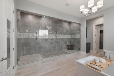 This home is filled with natural light and framed by expansive - photo 22
