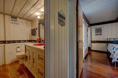Enjoy year-round lake living from this original Yankee Barn post - photo 22
