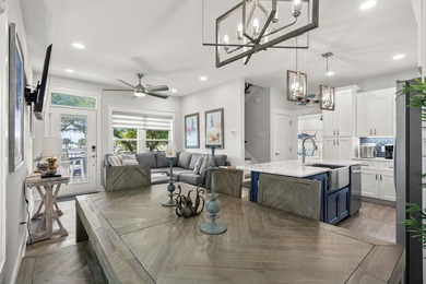 COASTAL DREAM HOME! OCEAN VIEW, CUSTOM BUILT, RAISED BEACH HOUSE - photo 23