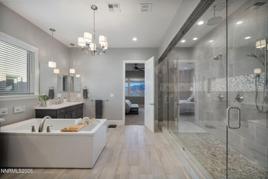 This home is filled with natural light and framed by expansive - photo 23