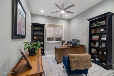 This home is filled with natural light and framed by expansive - photo 24