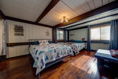 Enjoy year-round lake living from this original Yankee Barn post - photo 24