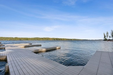 Discover unparalleled luxury at Camp Woodlands on Long Lake, an - photo 26