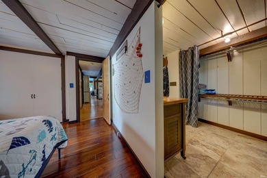 Enjoy year-round lake living from this original Yankee Barn post - photo 26