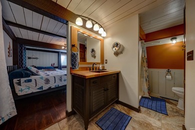 Enjoy year-round lake living from this original Yankee Barn post - photo 27
