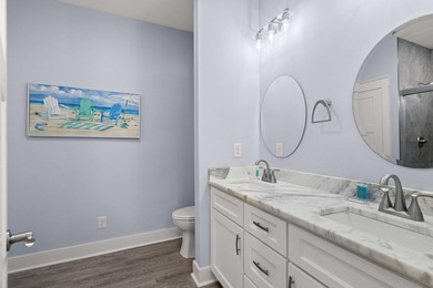 COASTAL DREAM HOME! OCEAN VIEW, CUSTOM BUILT, RAISED BEACH HOUSE - photo 28