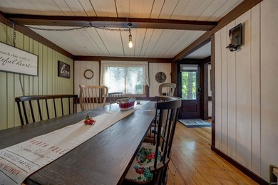 Enjoy year-round lake living from this original Yankee Barn post - photo 28