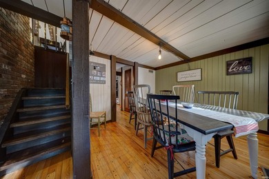 Enjoy year-round lake living from this original Yankee Barn post - photo 29