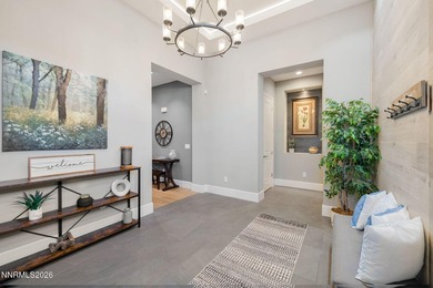 This home is filled with natural light and framed by expansive - photo 30