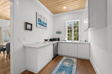 Presenting *Blue Southern Charm* a rare oceanfront masterpiece - photo 31