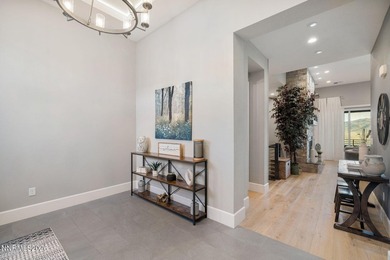 This home is filled with natural light and framed by expansive - photo 31