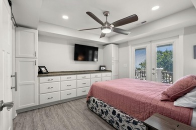 COASTAL DREAM HOME! OCEAN VIEW, CUSTOM BUILT, RAISED BEACH HOUSE - photo 32