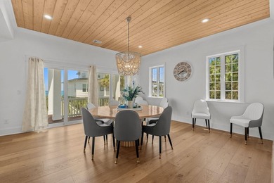 Presenting *Blue Southern Charm* a rare oceanfront masterpiece - photo 32
