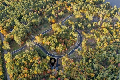 Discover unparalleled luxury at Camp Woodlands on Long Lake, an - photo 32