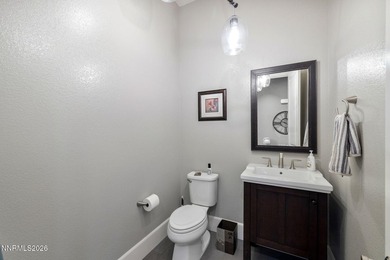 This home is filled with natural light and framed by expansive - photo 32