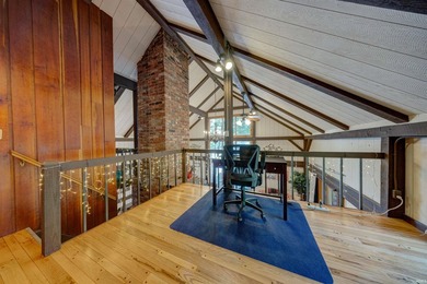 Enjoy year-round lake living from this original Yankee Barn post - photo 32