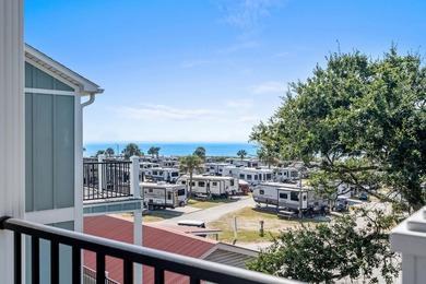COASTAL DREAM HOME! OCEAN VIEW, CUSTOM BUILT, RAISED BEACH HOUSE - photo 33