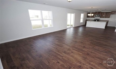 elcome to this stunning 4 bedroom, 2.5 bathroom home located in - photo 3