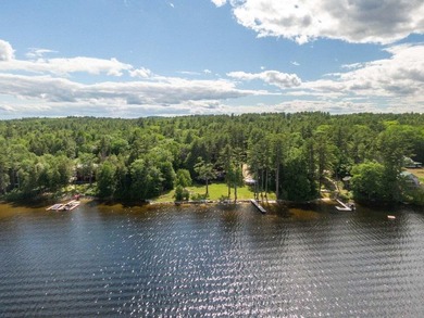 Discover unparalleled luxury at Camp Woodlands on Long Lake, an - photo 33