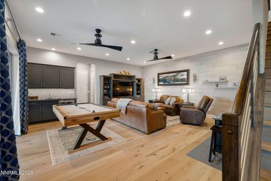 This home is filled with natural light and framed by expansive - photo 33