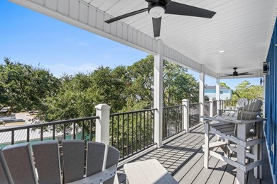 COASTAL DREAM HOME! OCEAN VIEW, CUSTOM BUILT, RAISED BEACH HOUSE - photo 34
