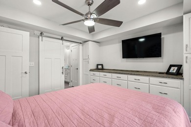 COASTAL DREAM HOME! OCEAN VIEW, CUSTOM BUILT, RAISED BEACH HOUSE - photo 35