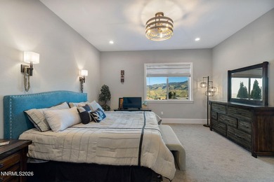This home is filled with natural light and framed by expansive - photo 35