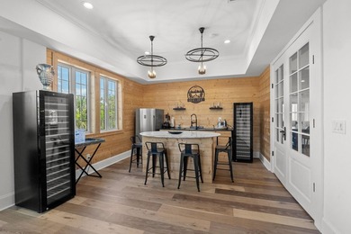 Presenting *Blue Southern Charm* a rare oceanfront masterpiece - photo 36