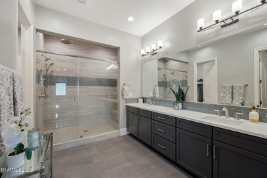 This home is filled with natural light and framed by expansive - photo 36
