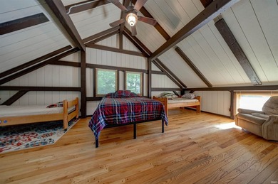 Enjoy year-round lake living from this original Yankee Barn post - photo 36