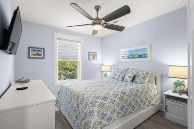 COASTAL DREAM HOME! OCEAN VIEW, CUSTOM BUILT, RAISED BEACH HOUSE - photo 38