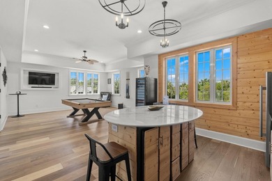 Presenting *Blue Southern Charm* a rare oceanfront masterpiece - photo 38