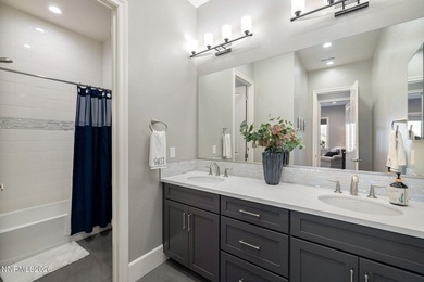 This home is filled with natural light and framed by expansive - photo 38