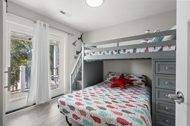 COASTAL DREAM HOME! OCEAN VIEW, CUSTOM BUILT, RAISED BEACH HOUSE - photo 39