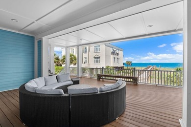 Presenting *Blue Southern Charm* a rare oceanfront masterpiece - photo 39