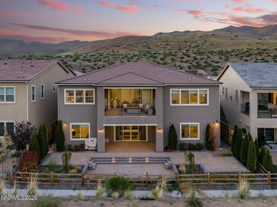 This home is filled with natural light and framed by expansive - photo 39