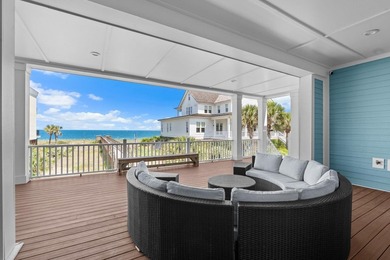 Presenting *Blue Southern Charm* a rare oceanfront masterpiece - photo 40
