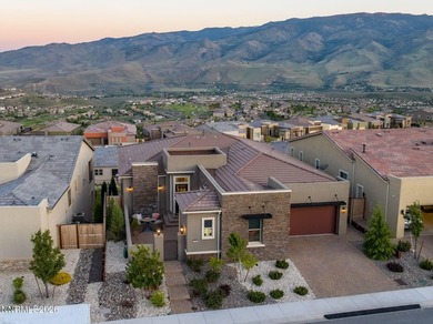 This home is filled with natural light and framed by expansive - photo 40
