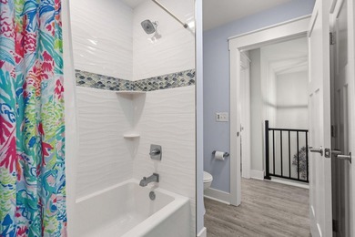 COASTAL DREAM HOME! OCEAN VIEW, CUSTOM BUILT, RAISED BEACH HOUSE - photo 41